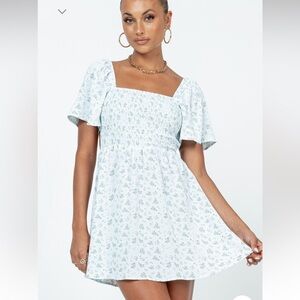 Princess Polly Dress